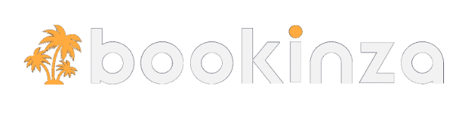 bookinza.com brand logo